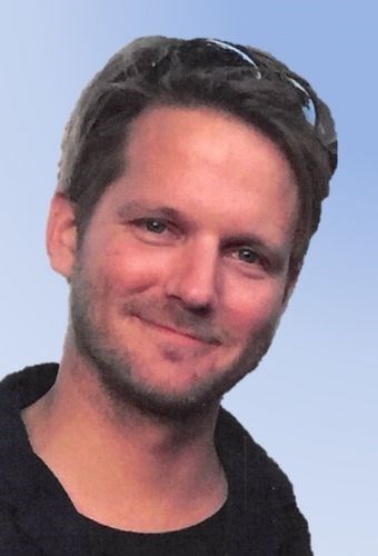 Obituary of Joseph Paul Lawrance