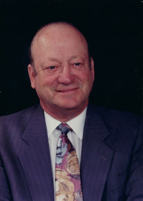 Obituary of Donald Poirier