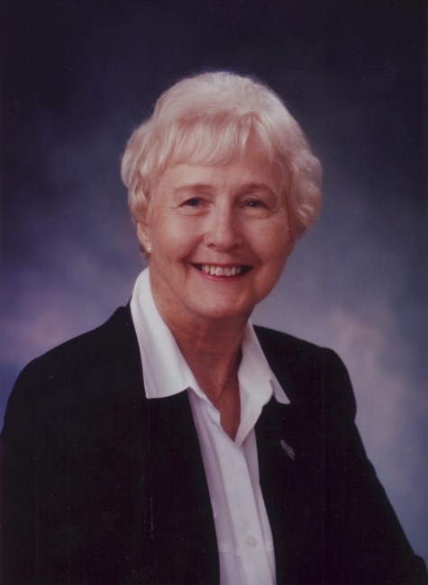 Obituario de Marie Kathleen Brennan