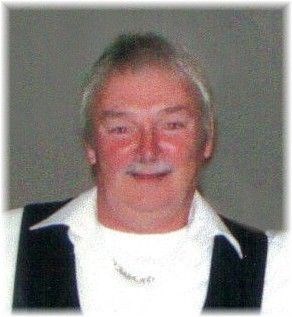 Obituary of Nicholas Albert Barbieri