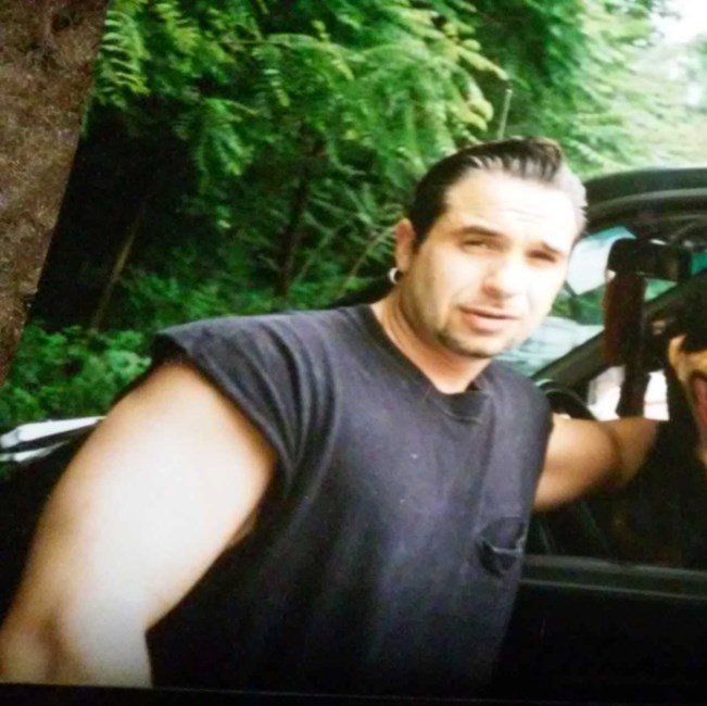 Obituary of Frank Nacarlo Jr.