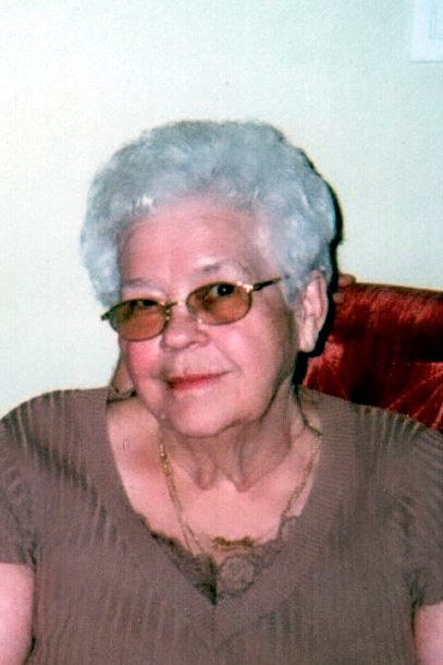 Obituary of Pauline "Paula" Frances Cohalla