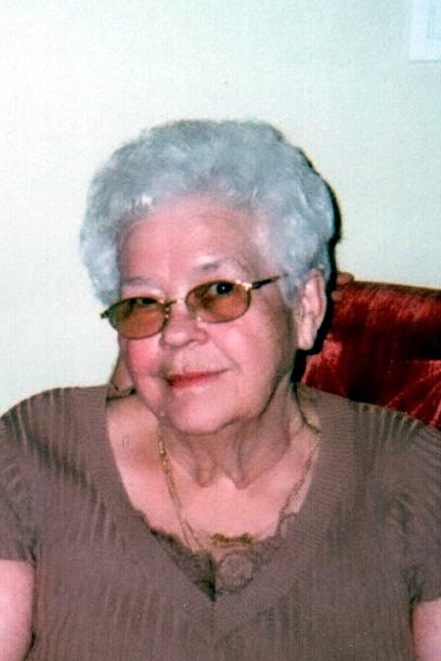 Obituario de Pauline "Paula" Frances Cohalla