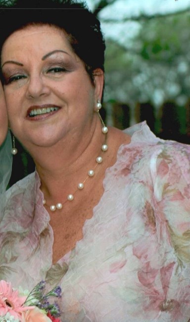 Obituary of Leslee Sandra Denenberg