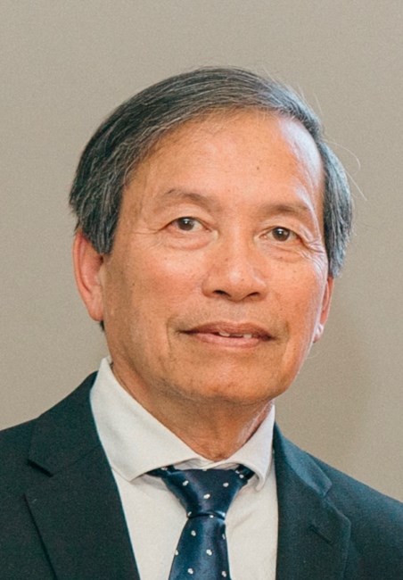 Obituary of David Dang