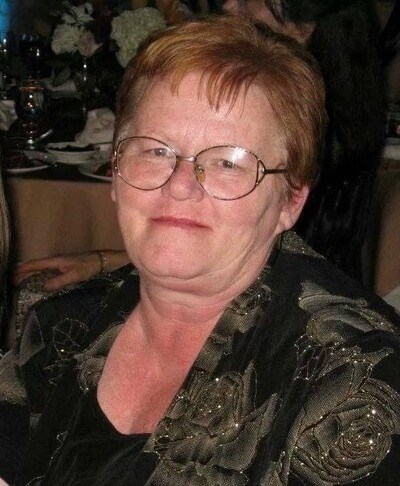 Obituary of Sandra Elaine Scott