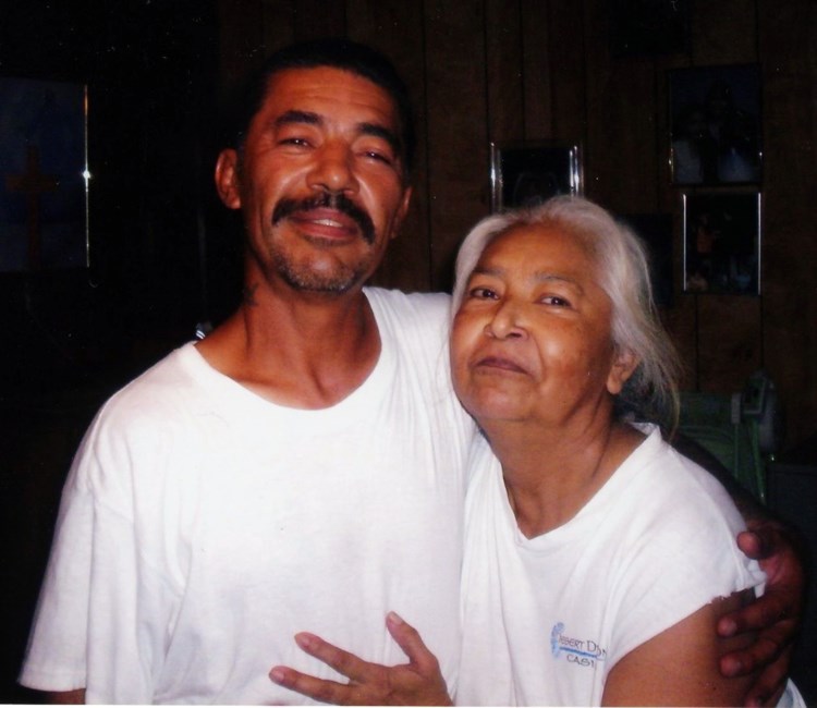 Obituary of David Bravo Perez