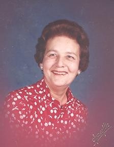 Obituary of Rebecca R. Harper