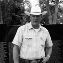 Obituary of William Lyle Prather