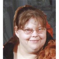 Obituary of Theresa Pruhs