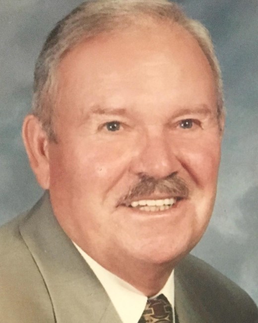 Obituary of Julius Eross