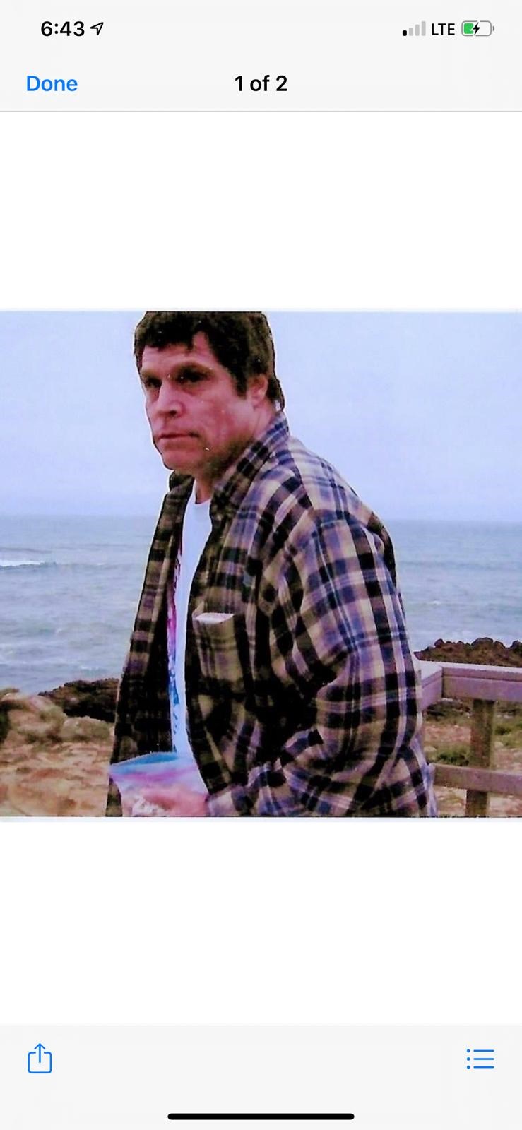 Obituary of John Boyer Kendrick