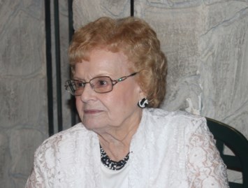 Obituary of Reseda M. Messer