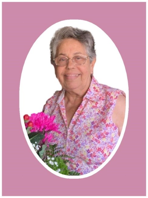 Obituary of Lucila "Lucy" Hernandez