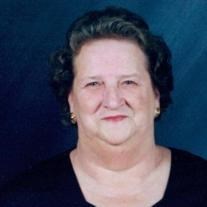 Obituary of Barbara Sue Parker Drosos