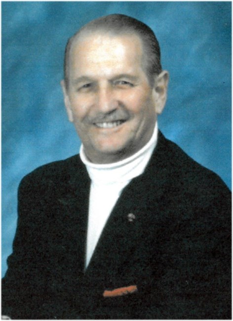 Obituary of Carl "Doc" Durlock