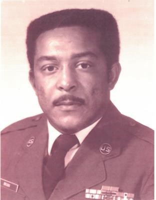 Obituary of Terry Brown