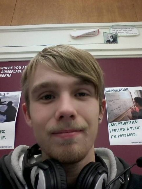 Obituary of William Brian Tunney