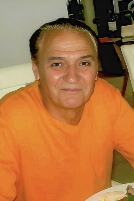 Obituary of Frank Joseph Carotenuto