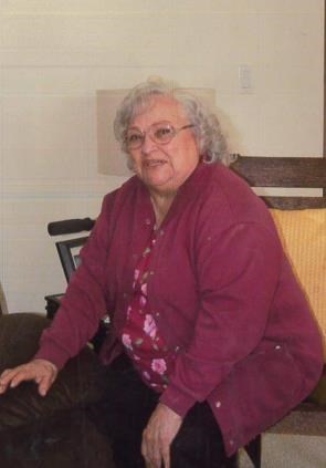 Obituary of Lucy Perez