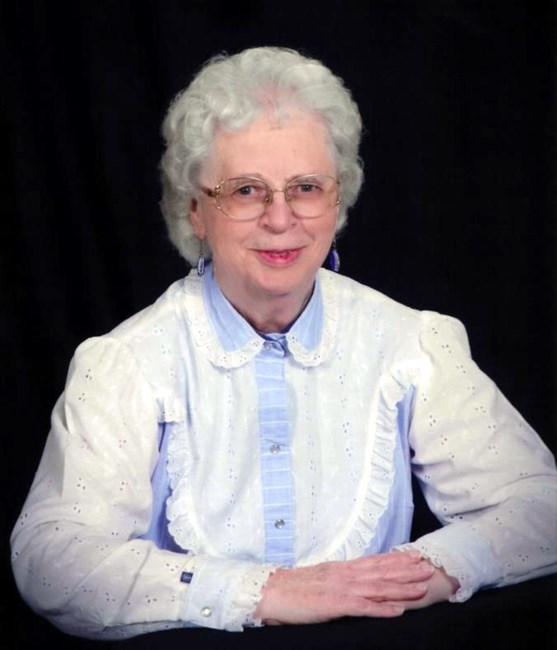 Obituary of Myrna Mary Krausnick