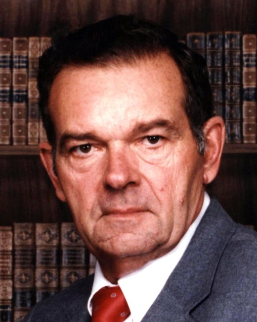 Obituary of Aubrey "Gene" Reynolds