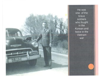 Obituary of Charles Charlie D. Day