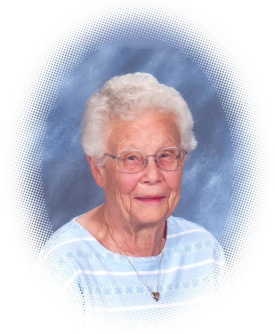 Obituary of Betty B. McCombs