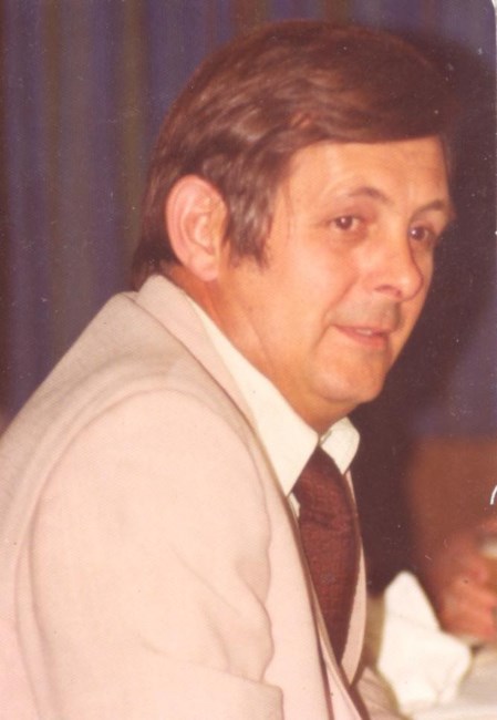 Obituary of Theodore Anthony Czaplicki
