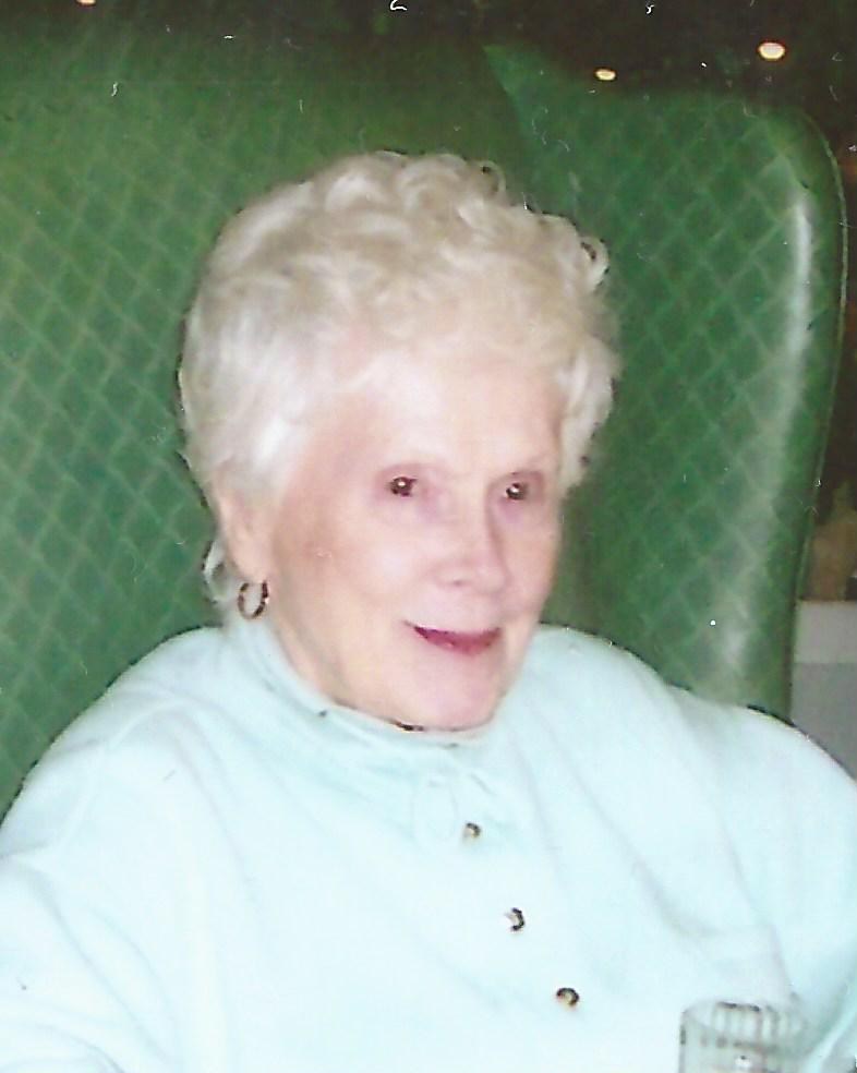 ELIZABETH PETTUS Obituary Birmingham, AL