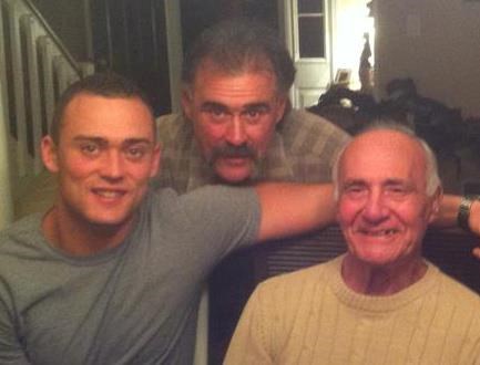 Obituary of Anthony P. Meluso