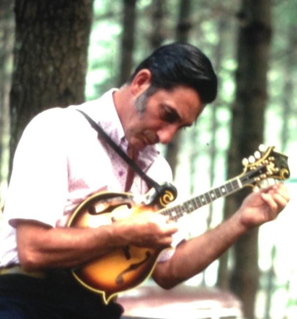 Obituary of Glenn Harris Allen