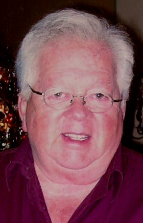 Avis de décès de Jean-Rock Bergeron