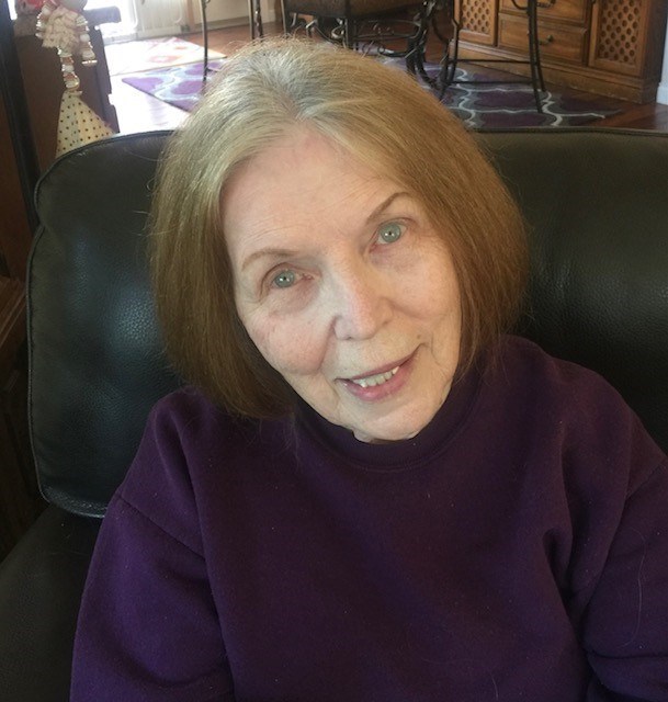 Obituary of Donna Kay McCarthy