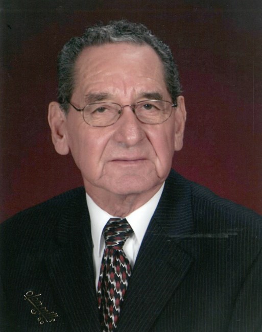 Obituary of Albert Castillo