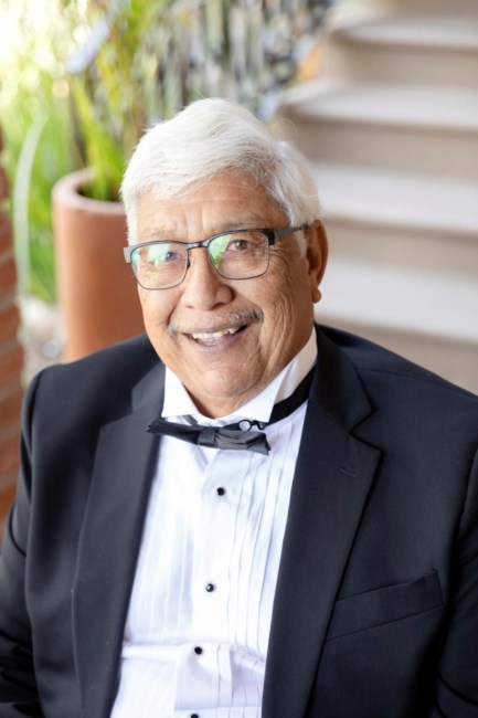 Obituary of Armando Neri