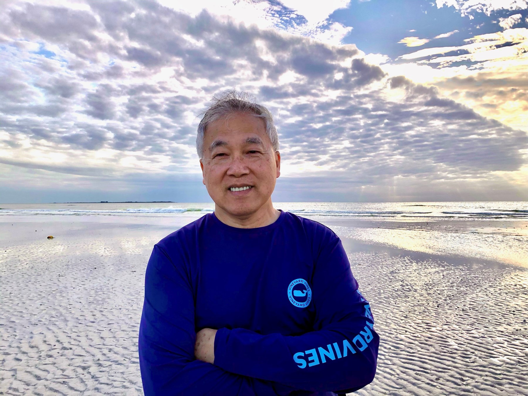 Obituary of Ben C.  Yang