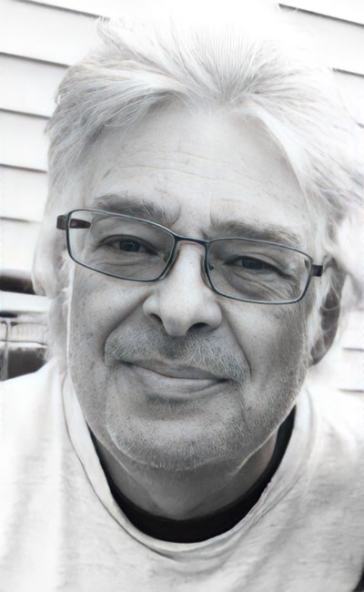 Obituary of Michael Paul ARSENAULT