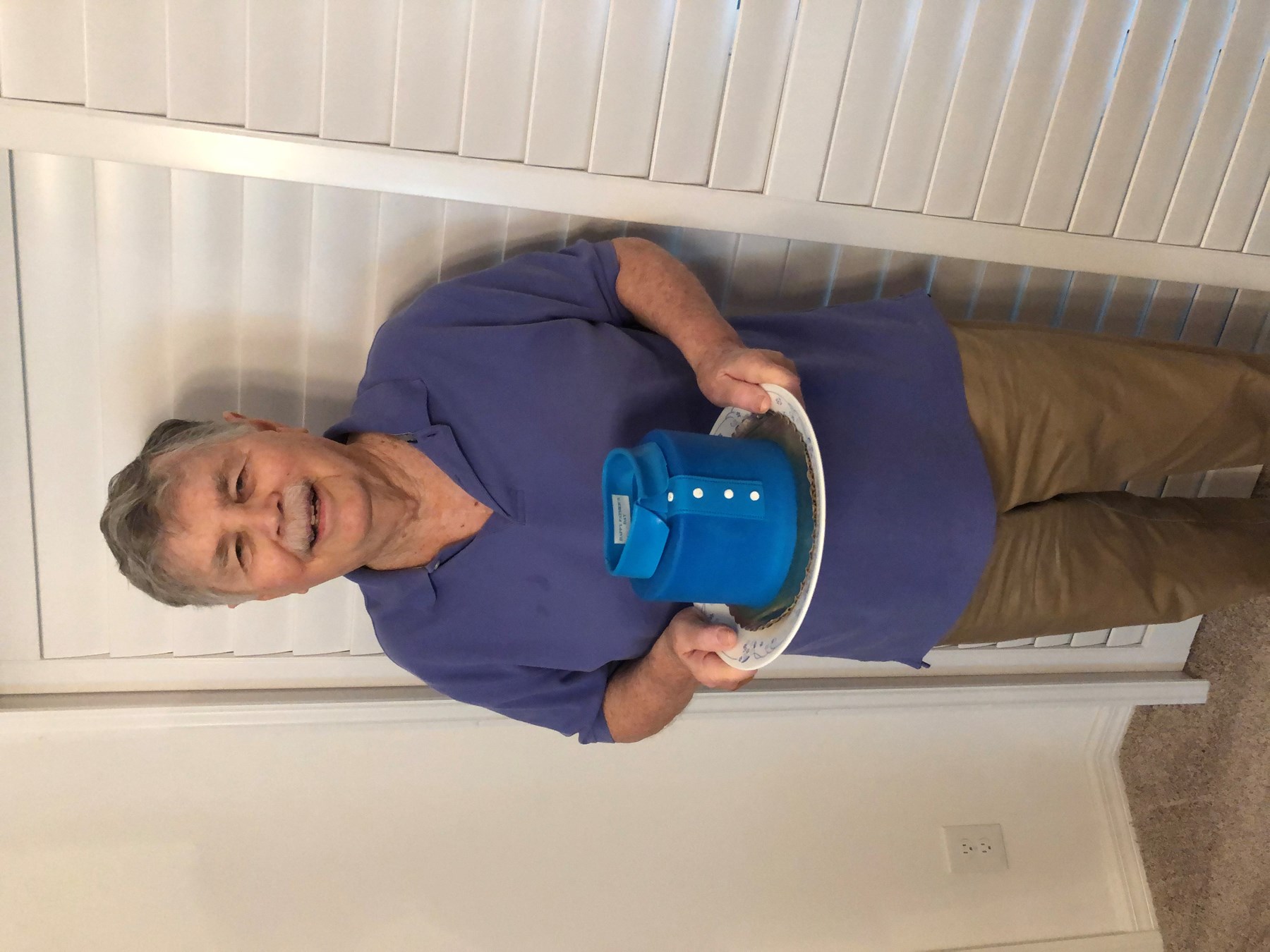 Harvey Gordon Cranfill Obituary Columbia, SC