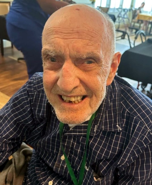 Obituary of Harvey Sherwin Tenenblatt