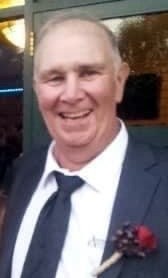 Obituary of Alan Jay Wenz