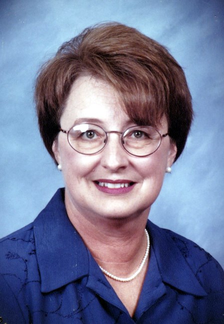 Avis de décès de Bonnie Boudreaux Simoneaux