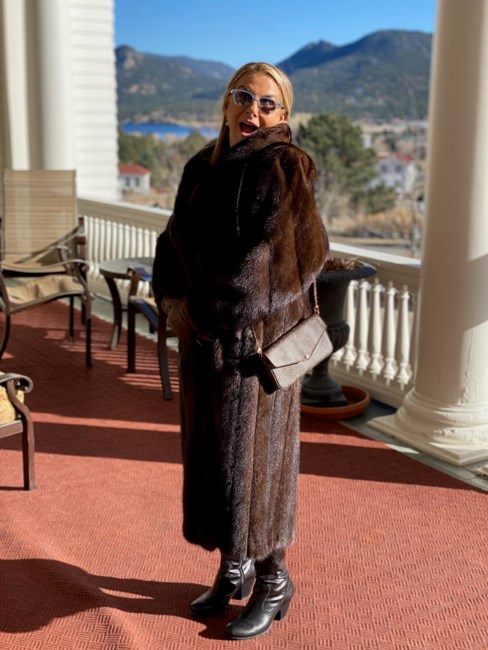 Obituary of Sandra Christine Kane