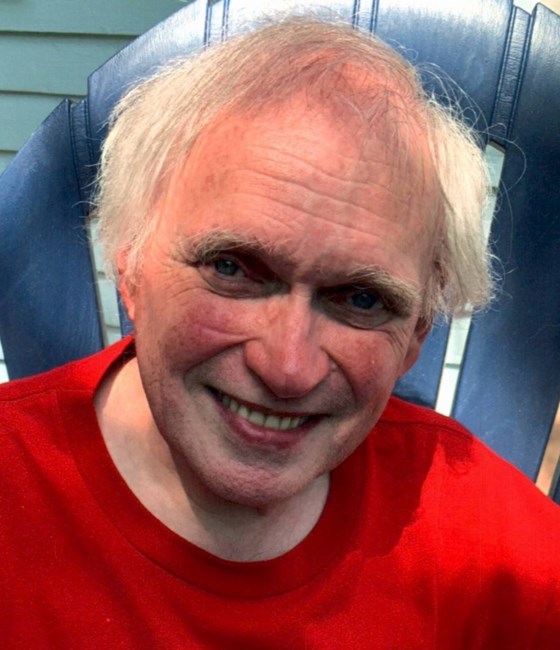 Obituary of Carl Holland Sands