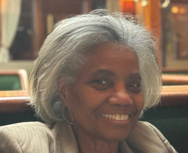 Obituary of Andri Loretta White