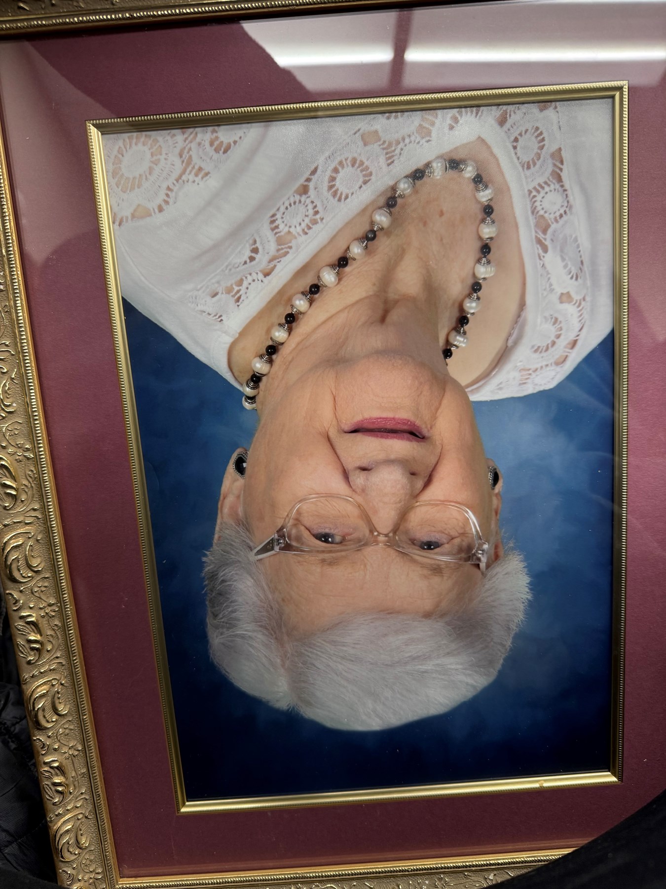 Obituary of Gladys Donahue