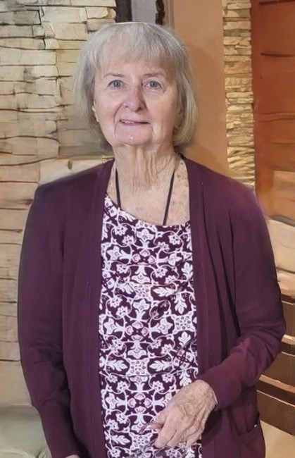 Obituary of Mary A. McGreevey
