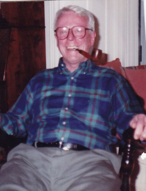 Obituary of John "Jack" G. Mathias