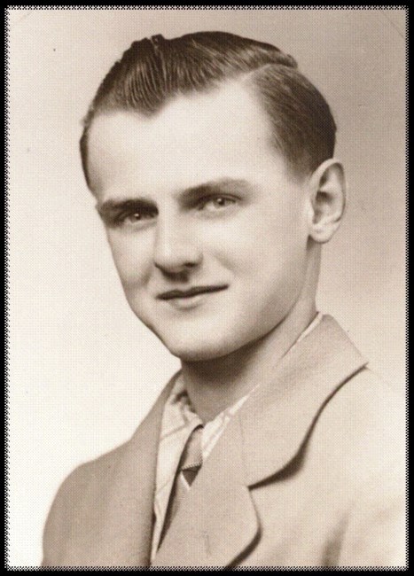 Obituary of Charles Charlie J. Zirbel