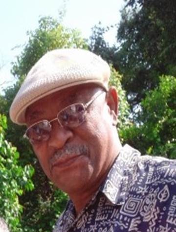 Obituary of Anthony Charles "A.C." Rollins